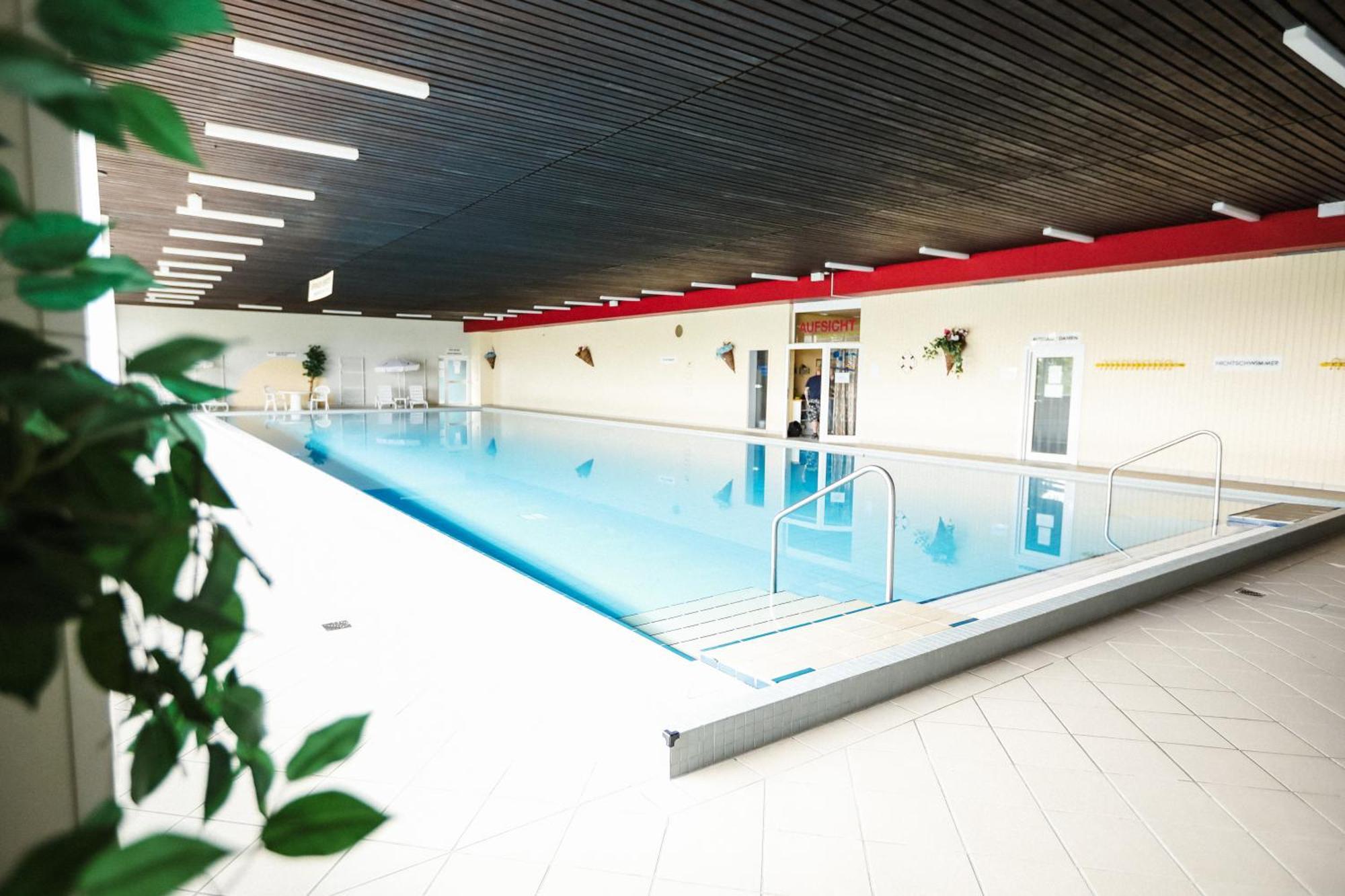 Neu, Superior Apartment 229, Im Oberharz, Mit Sauna & Schwimmbad, Entspannung Pur Braunlage Buitenkant foto