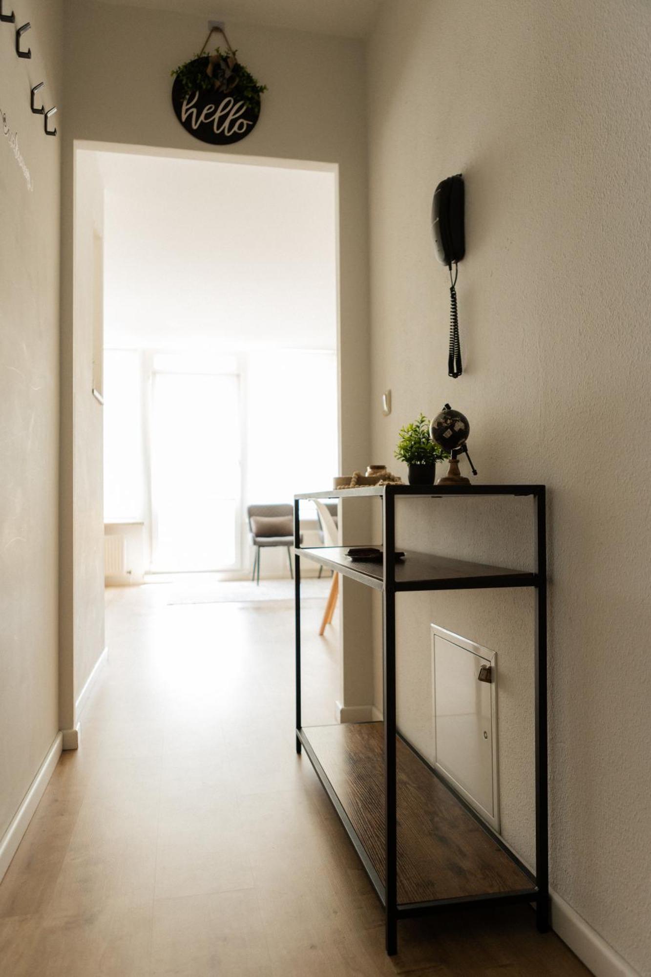Neu, Superior Apartment 229, Im Oberharz, Mit Sauna & Schwimmbad, Entspannung Pur Braunlage Buitenkant foto