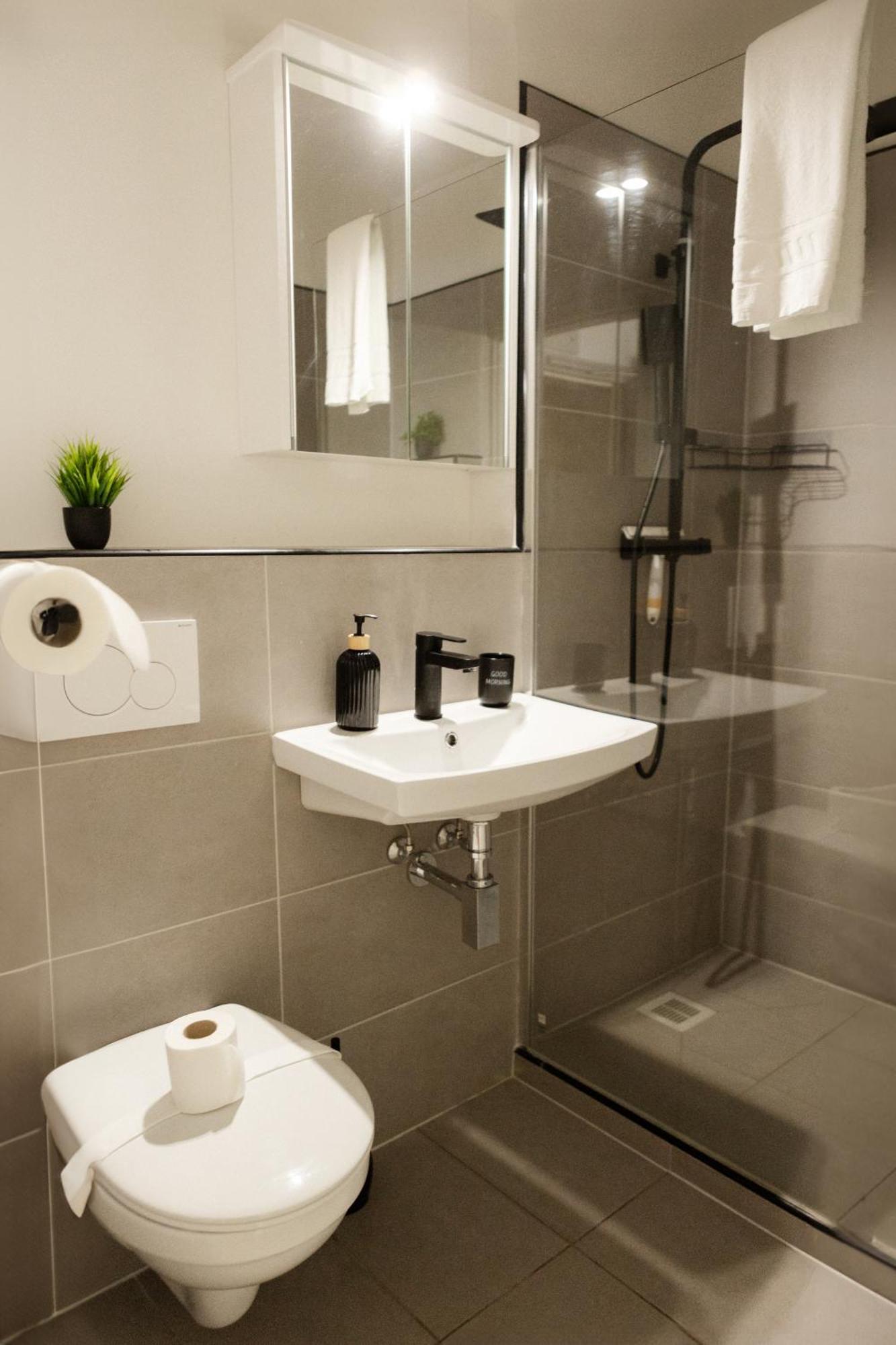 Neu, Superior Apartment 229, Im Oberharz, Mit Sauna & Schwimmbad, Entspannung Pur Braunlage Buitenkant foto