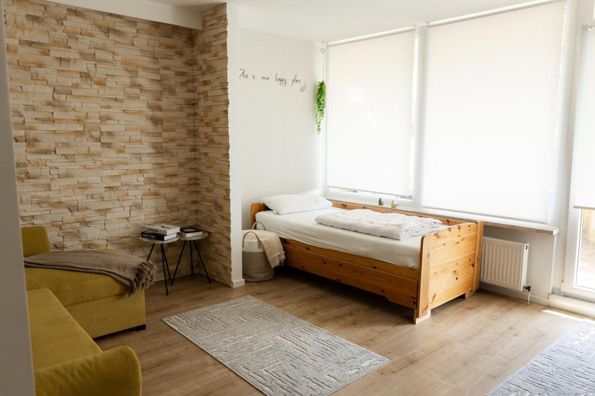 Neu, Superior Apartment 229, Im Oberharz, Mit Sauna & Schwimmbad, Entspannung Pur Braunlage Buitenkant foto