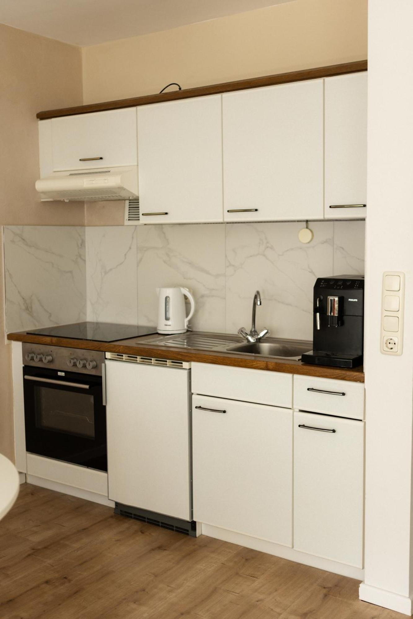 Neu, Superior Apartment 229, Im Oberharz, Mit Sauna & Schwimmbad, Entspannung Pur Braunlage Buitenkant foto